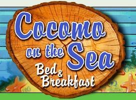 Bed and Breakfast Cocomo On The Sea Bocas del Toro Екстер'єр фото