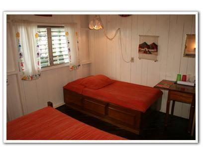 Bed and Breakfast Cocomo On The Sea Bocas del Toro Екстер'єр фото
